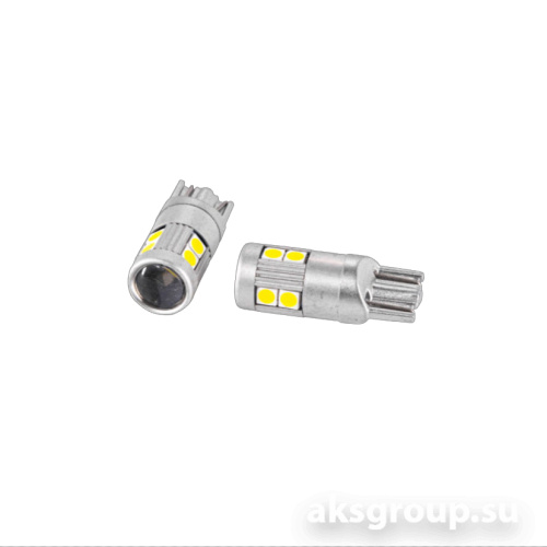 LED TIV T10