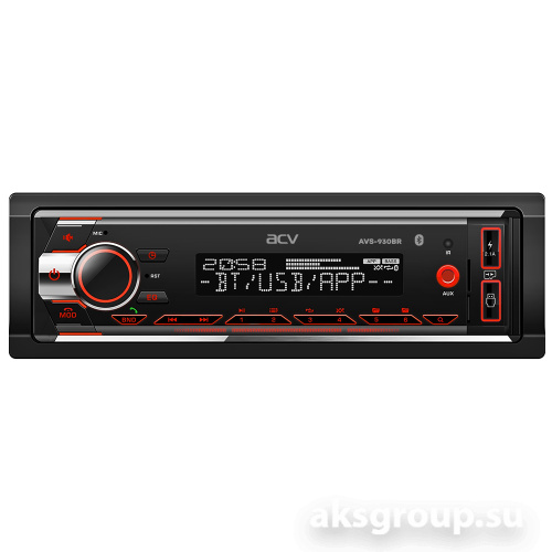 ACV AVS-930BR