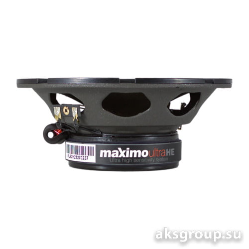 Morel MAXIMO ULTRA 602HE MKII