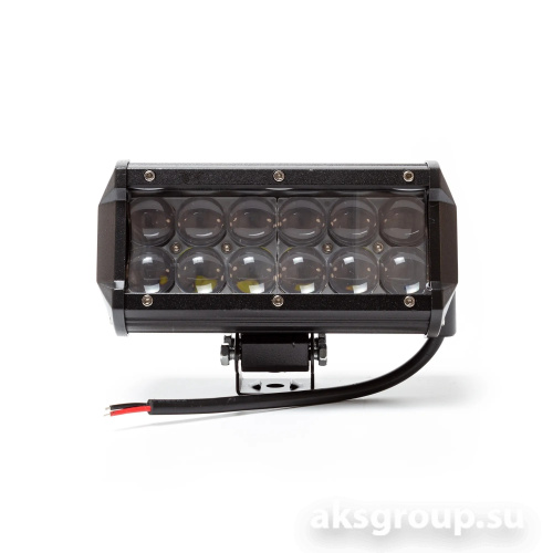 Автоэлектрика AE36RT-12LED-LENS-HC