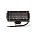 Автоэлектрика AE36RT-12LED-LENS-HC