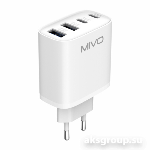Mivo MP-400Q