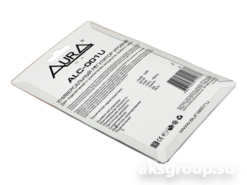 AurA ALC-001U