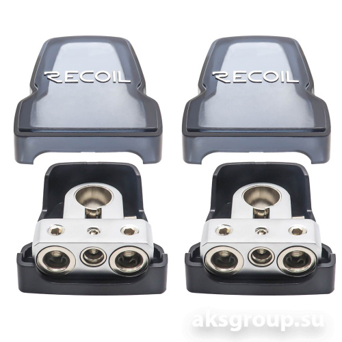 Recoil PBT-2014
