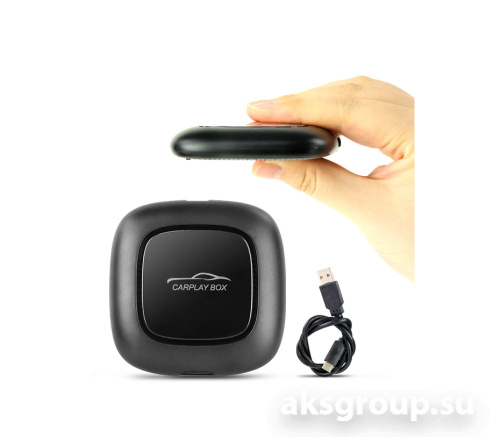 NaviFly Android Box AHT359 4+64 4 G