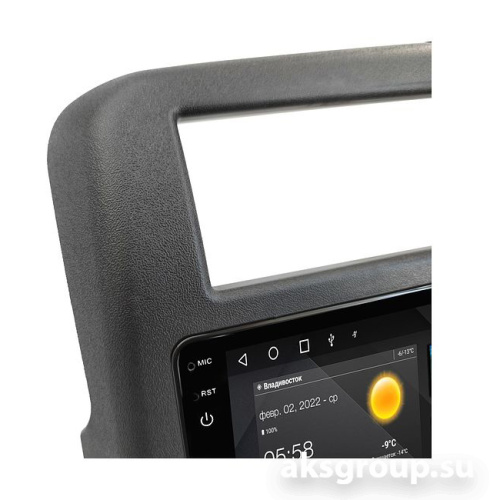 WIDE MEDIA Lada Niva 4x4