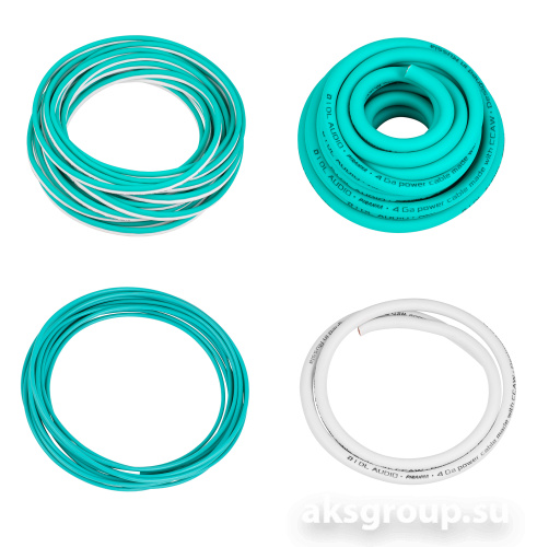 DL Audio Piranha WK 42