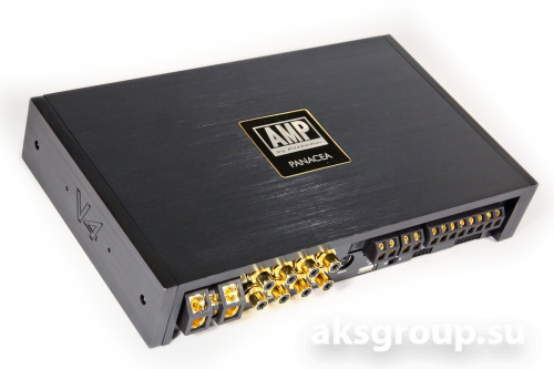 AMP by A.Vakhtin DA-80.6DSP PANACEA