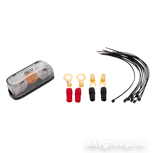 ACV KIT 2.8SL