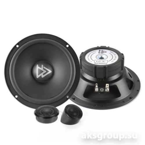 BEST BALANCE G6.5C