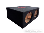 AurA BOX-2X12-115-T200