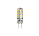 Лампы Supra SL-LED-220V-2W/2700/G4