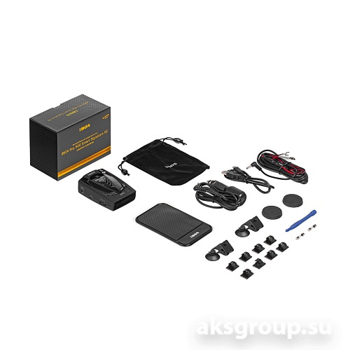 iBOX PRO 900 Smart Signature SE