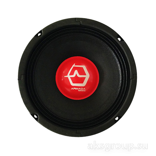 Ural AS-D165 ARMADA