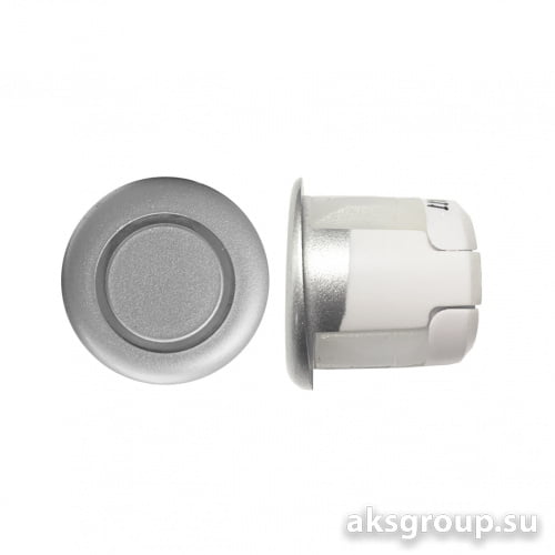 Parkmaster 49-4-A-Silver