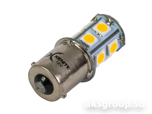 XENITE P21W BS137Y
