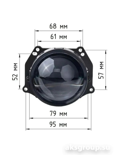 AOZOOM A10 24V