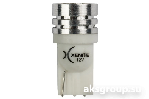 XENITE T10 W5W T109