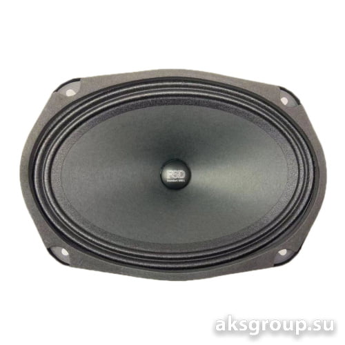 FSD audio Standart 690L