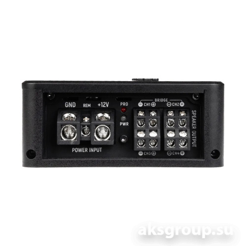 AMP PRO 4.300FR