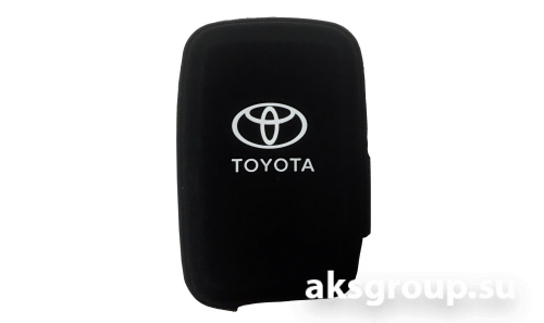 Чехол Силикон TOYOTA -09