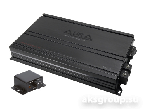 AurA VENOM-D2.1500 AE