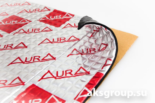 AurA VDM-MINI-M4.01