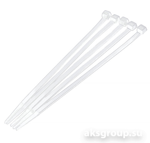 Стяжка кабельная Smartbuy