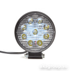 Автоэлектрика AE27R-9LED-28HC