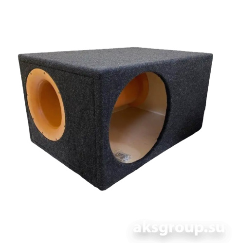 Subwoofer Box Master 15