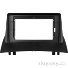 TEYES RENAULT Megane 2 2002-2009