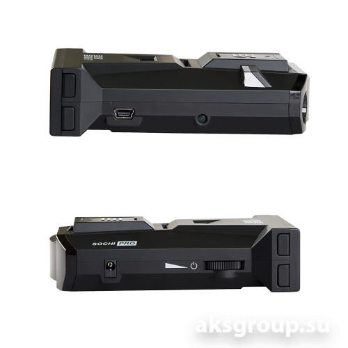 Silverstone F1 SOCHI PRO