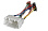 Incar ISO HO-99