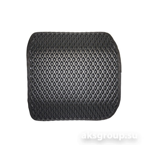 NRG Volkswagen Polo V седан 2010-2020 г.в.