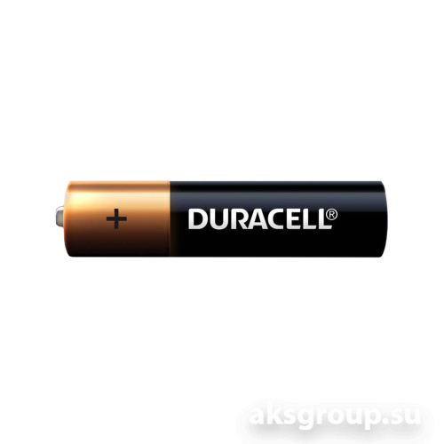 Duracell АА LR6-18BL