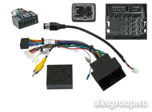 Incar CHY-UMS1433