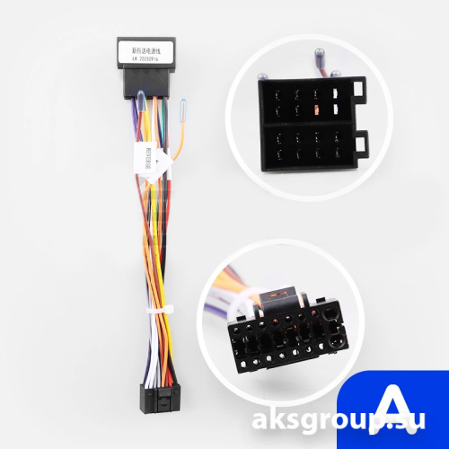 TEYES LADA ISKRA 2025 A