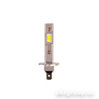 LED TIV Silver