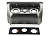 Incar RMS-FC461