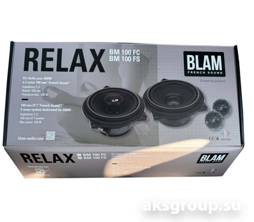 BLAM BM100FS
