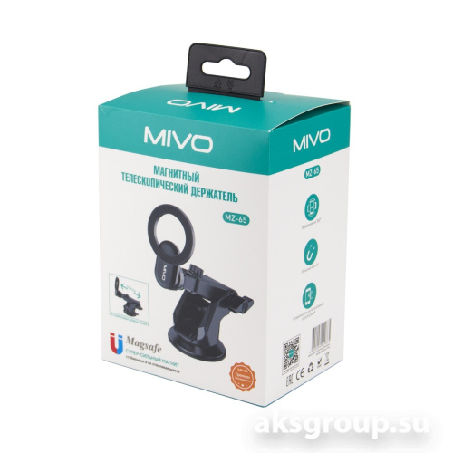 Mivo MZ65