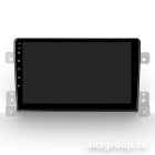 Teyes Suzuki Grand Vitara 2005+2015