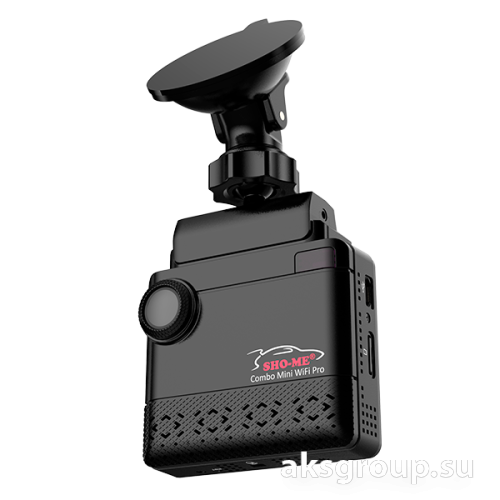 Sho-Me Combo MINI WiFi PRO N