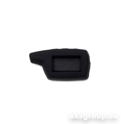 Чехол Силикон Pandora 3000 DXL ЧЕРНЫЙ