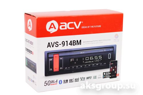 ACV AVS-914BM