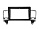 Incar RMB-FC712