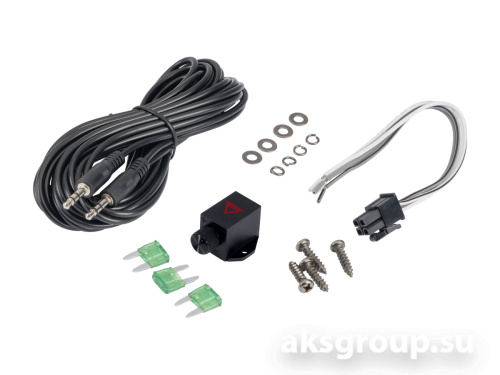 AurA FIREBALL-D1.800 PRO