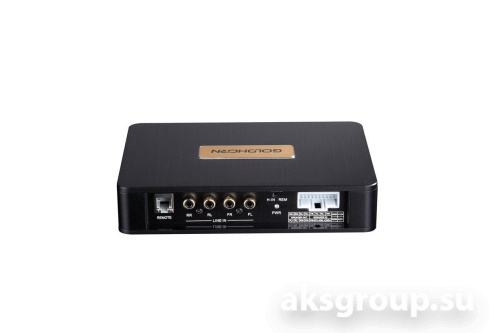 GOLDHORN DSPA 406