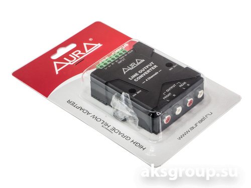 AurA RHL-0604