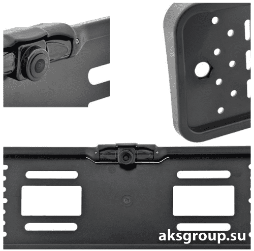 Swat Camera VDC-006
